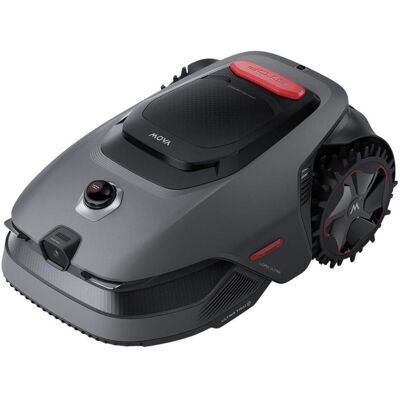 Mova, Mähroboter, LiDAX Ultra 1600 (1600 m², Ohne Begrenzungskabel) Mova, Mähroboter, LiDAX Ultra 1600 (1600 m², Ohne Begrenzungskabel)