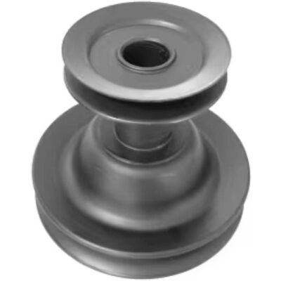 cyclingcolors, Zubehör Gartenmaschinen, Katrol für Traktorrasenmächer, kompatibel mit MTD-Modellen (Rasentraktor) cyclingcolors, Zubehör Gartenmaschinen, Katrol für Traktorrasenmächer, kompatibel mit MTD-Modellen (Rasentraktor)