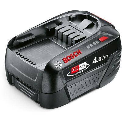 Husqvarna Werkzeugakku + Ladegerät, Akku P4A 18-B72 (18 V) Husqvarna Werkzeugakku + Ladegerät, Akku P4A 18-B72 (18 V)