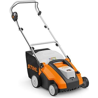 Stihl, Vertikutierer, RLA 240 Stihl, Vertikutierer, RLA 240