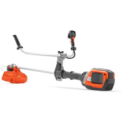 Husqvarna Rasentrimmer, 535iRXT (Metallschneideblatt, Trimmfaden) Husqvarna Rasentrimmer, 535iRXT (Metallschneideblatt, Trimmfaden)