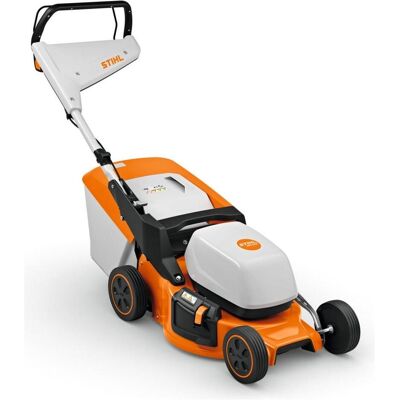 Stihl, Rasenmäher, Akku Rasenmäher RMA 248 ohne Akku und Ladegerät (Akkubetrieb) Stihl, Rasenmäher, Akku Rasenmäher RMA 248 ohne Akku und Ladegerät (Akkubetrieb)