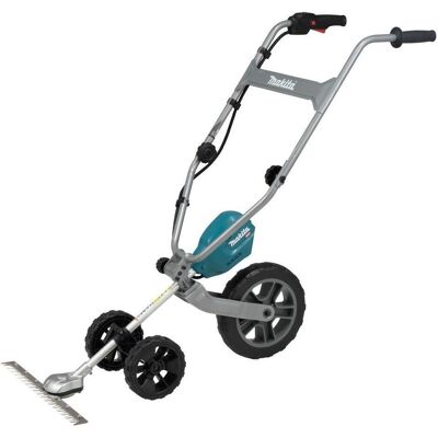 Makita, Rasenmäher, UG001GZ XGT 40V Max Accu Baler Mäher 50 cm exkl. Akku und Ladegerät im Karton (Akkubetrieb) Makita, Rasenmäher, UG001GZ XGT 40V Max Accu Baler Mäher 50 cm exkl. Akku und Ladegerät im Karton (Akkubetrieb)