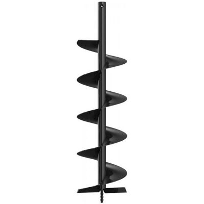 Güde, Zubehör Gartenmaschinen, - Erdbohrer-Aufsatz 200 mm zu 94139 Güde, Zubehör Gartenmaschinen, - Erdbohrer-Aufsatz 200 mm zu 94139