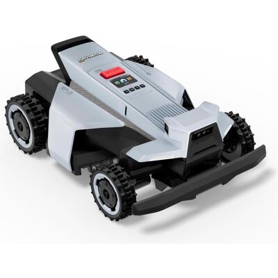 Segway-Ninebot, Mähroboter, Navimow X420 (2000 m², Ohne Begrenzungskabel) Segway-Ninebot, Mähroboter, Navimow X420 (2000 m², Ohne Begrenzungskabel)