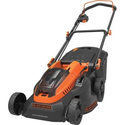 Black & Decker Rasenmäher, CLM3825L2 Kit (Akkubetrieb) Black & Decker Rasenmäher, CLM3825L2 Kit (Akkubetrieb)