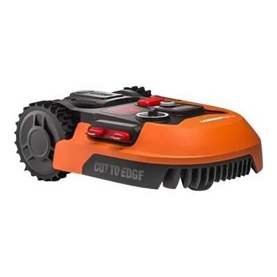 Worx, Mähroboter, Landroid M500 Plus (500 m², Begrenzungskabel) Worx, Mähroboter, Landroid M500 Plus (500 m², Begrenzungskabel)
