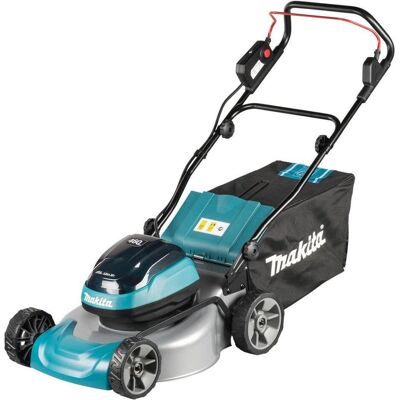 Makita, Rasenmäher, DLM466Z (Akkubetrieb) Makita, Rasenmäher, DLM466Z (Akkubetrieb)