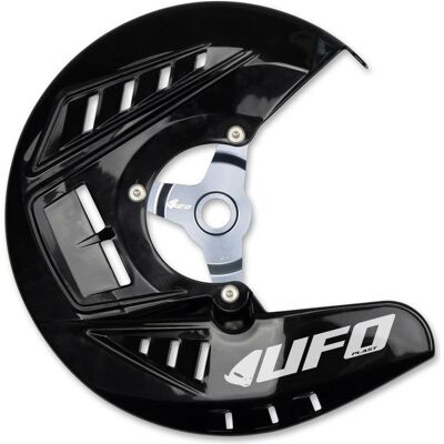 UFO, Motorrad Zubehör, UFO-Bremsscheibenschutz vorne für Husqvarna TC/TE/TX 125, TC/FC/TE/TX/FE 250, TC/TE/TX 300, FC/FE UFO, Motorrad Zubehör, UFO-Bremsscheibenschutz vorne für Husqvarna TC/TE/TX 125, TC/FC/TE/TX/FE 250, TC/TE/TX 300, FC/FE