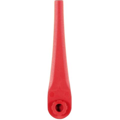 EINHELL GE-CT 18/25 Li Ersatzmesser für Akku-Rasentrimmer - Messerklingen EINHELL GE-CT 18/25 Li Ersatzmesser für Akku-Rasentrimmer - Messerklingen