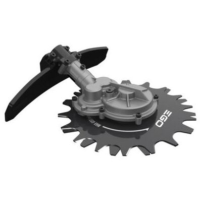EGO, Zubehör Gartenmaschinen, Rotocut RTX2300 maaimes (Rasentrimmer) EGO, Zubehör Gartenmaschinen, Rotocut RTX2300 maaimes (Rasentrimmer)