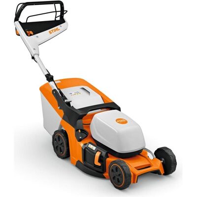 Stihl, Rasenmäher, Akku Rasenmäher RMA 448 V ohne Akku und Ladegerät Stihl, Rasenmäher, Akku Rasenmäher RMA 448 V ohne Akku und Ladegerät