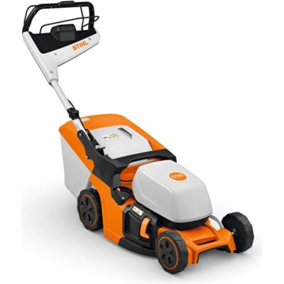 Stihl, Rasenmäher, Akku Rasenmäher RMA 443 PV ohne Akku und Ladegerät (Akkubetrieb) Stihl, Rasenmäher, Akku Rasenmäher RMA 443 PV ohne Akku und Ladegerät (Akkubetrieb)