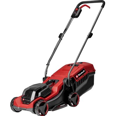 Einhell, Rasenmäher, GE-CM 18/30-1 (Akkubetrieb) Einhell, Rasenmäher, GE-CM 18/30-1 (Akkubetrieb)