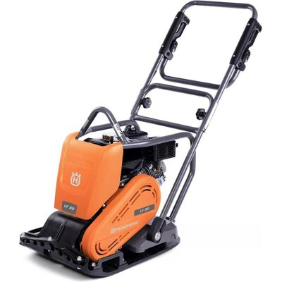 Husqvarna Zubehör Gartenmaschinen, 967855001 LF80L Rüttelplatte Benzin Honda 420 mm 19 kN (Rasenmäher) Husqvarna Zubehör Gartenmaschinen, 967855001 LF80L Rüttelplatte Benzin Honda 420 mm 19 kN (Rasenmäher)