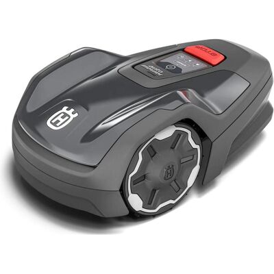 Husqvarna Mähroboter, Automower Aspire R4 (400 m², Ohne Begrenzungskabel) Husqvarna Mähroboter, Automower Aspire R4 (400 m², Ohne Begrenzungskabel)