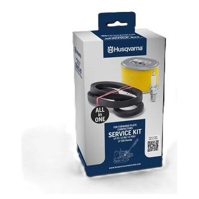Husqvarna Zubehör Gartenmaschinen, Service-Kit LF75 LF80 LF100 LF130 Husqvarna Zubehör Gartenmaschinen, Service-Kit LF75 LF80 LF100 LF130