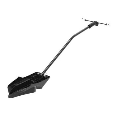 EGO, Zubehör Gartenmaschinen, AMP3800T MULCHSTOPFEN FÜR 98 CM TRAKTOR TR3800E-B (Rasentraktor) EGO, Zubehör Gartenmaschinen, AMP3800T MULCHSTOPFEN FÜR 98 CM TRAKTOR TR3800E-B (Rasentraktor)