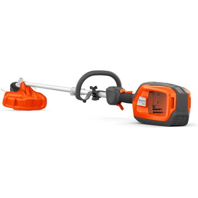 Husqvarna Rasentrimmer, 325iLK ohne Akku und Ladegerät Husqvarna Rasentrimmer, 325iLK ohne Akku und Ladegerät