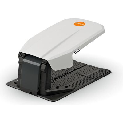 Stihl, Zubehör Gartenmaschinen, Sonnendach für Mähroboter iMOW 5,6,7 & 5,6,7 EVO (Mähroboter) Stihl, Zubehör Gartenmaschinen, Sonnendach für Mähroboter iMOW 5,6,7 & 5,6,7 EVO (Mähroboter)