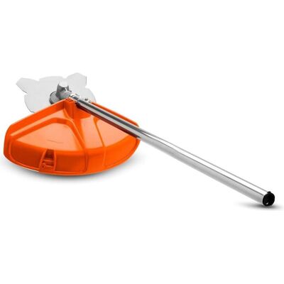 Husqvarna Zubehör Gartenmaschinen, Dickichtmesser-Aufsatz BCA85024 (Rasentrimmer) Husqvarna Zubehör Gartenmaschinen, Dickichtmesser-Aufsatz BCA85024 (Rasentrimmer)