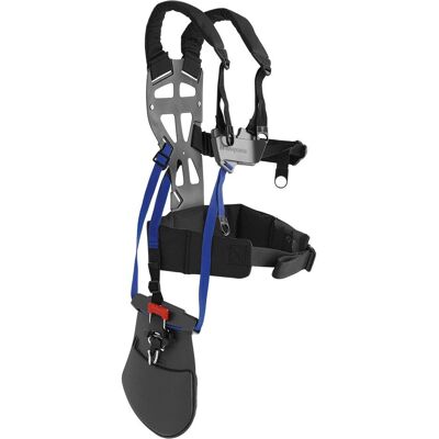 Husqvarna Zubehör Gartenmaschinen, Tragegurt / Forstgurt / Schultergurt (Rasentrimmer) Husqvarna Zubehör Gartenmaschinen, Tragegurt / Forstgurt / Schultergurt (Rasentrimmer)
