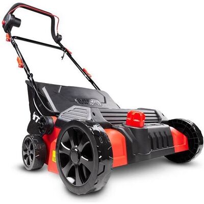 MTF - LSE 160 S - 34 cm - 1600 W - Elektrischer Vertikutierer MTF - LSE 160 S - 34 cm - 1600 W - Elektrischer Vertikutierer