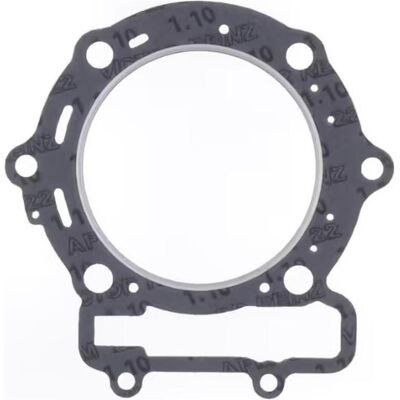 Athena Motorrad Zubehör, 2026/01 Zylinderkopfdichtung 1,1 mm HUSQVARNA TE/TC 450, TE/TC 450 '03-'04, OEM, 8B0099840 Athena Motorrad Zubehör, 2026/01 Zylinderkopfdichtung 1,1 mm HUSQVARNA TE/TC 450, TE/TC 450 '03-'04, OEM, 8B0099840