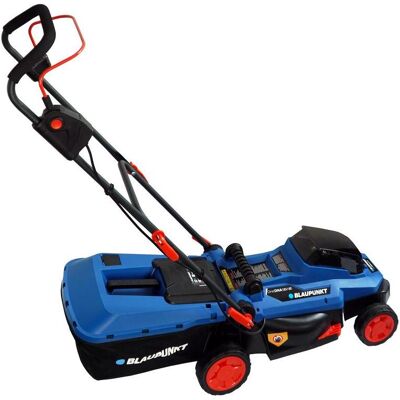 Blaupunkt Rasenmäher, CL3010 Lawn Mower 18V (Akkubetrieb) Blaupunkt Rasenmäher, CL3010 Lawn Mower 18V (Akkubetrieb)