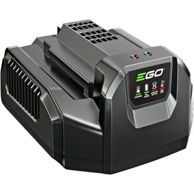 EGO, Werkzeugakku + Ladegerät, CH2100E Akkuladegerät EGO, Werkzeugakku + Ladegerät, CH2100E Akkuladegerät