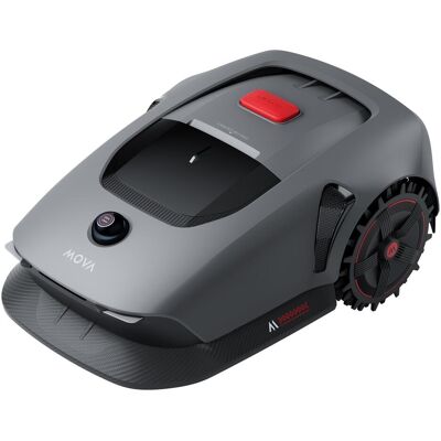 Mova, Mähroboter, 1000 mowing robot (1000 m², Ohne Begrenzungskabel) Mova, Mähroboter, 1000 mowing robot (1000 m², Ohne Begrenzungskabel)