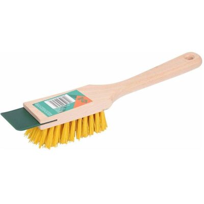 Toya, Zubehör Gartenmaschinen, Flo -Pinsel für den Mäher (Rasenmäher) Toya, Zubehör Gartenmaschinen, Flo -Pinsel für den Mäher (Rasenmäher)