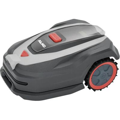 AL-KO, Mähroboter, Robolinho 500 Vision (500 m², Ohne Begrenzungskabel) AL-KO, Mähroboter, Robolinho 500 Vision (500 m², Ohne Begrenzungskabel)
