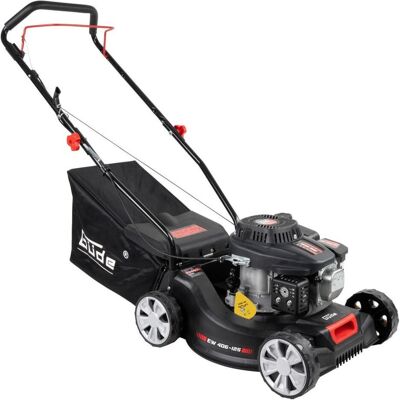 Güde, Rasenmäher, - Benzin-Rasenmäher Eco Wheeler EW 406-125 (Benzinbetrieb) Güde, Rasenmäher, - Benzin-Rasenmäher Eco Wheeler EW 406-125 (Benzinbetrieb)