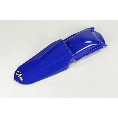 UFO, Motorrad Zubehör, UFO-Hinterradkotflügel für Husqvarna CR/WR 125/TE 250 (2005–2007), CR/WR 250 (2005–2013), WR 300 UFO, Motorrad Zubehör, UFO-Hinterradkotflügel für Husqvarna CR/WR 125/TE 250 (2005–2007), CR/WR 250 (2005–2013), WR 300