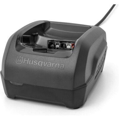 Husqvarna Werkzeugakku + Ladegerät, QC250 Husqvarna Werkzeugakku + Ladegerät, QC250