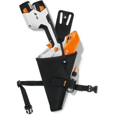 Stihl, Zubehör Gartenmaschinen, Werkzeugtasche Holster GTA 26, GTA 30 Stihl, Zubehör Gartenmaschinen, Werkzeugtasche Holster GTA 26, GTA 30