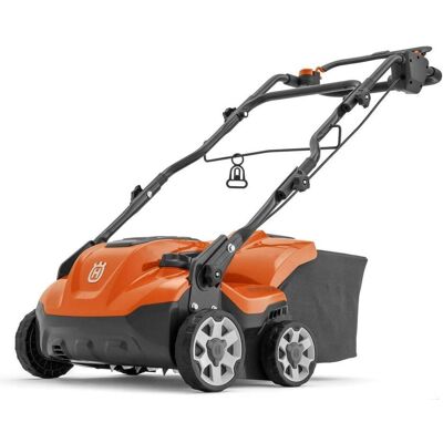 Husqvarna Vertikutierer, Elektrinis skarifikatorius S138C Husqvarna Vertikutierer, Elektrinis skarifikatorius S138C