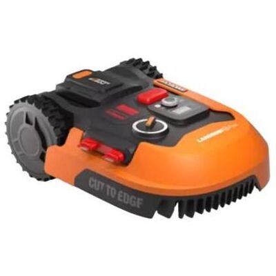 Worx, Mähroboter, Landroid M500 Plus (500 m², Begrenzungskabel) Worx, Mähroboter, Landroid M500 Plus (500 m², Begrenzungskabel)