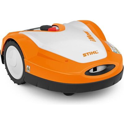 Stihl, Mähroboter, iMow RMI 632 P Robotmaaier (4000 m², Begrenzungskabel) Stihl, Mähroboter, iMow RMI 632 P Robotmaaier (4000 m², Begrenzungskabel)