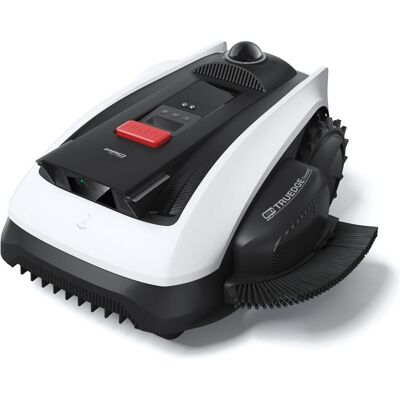 Ecovacs, Mähroboter, Mähroboter Goat O1200 mit KI-Hindernisvermeidung (1200 m², Ohne Begrenzungskabel) Ecovacs, Mähroboter, Mähroboter Goat O1200 mit KI-Hindernisvermeidung (1200 m², Ohne Begrenzungskabel)