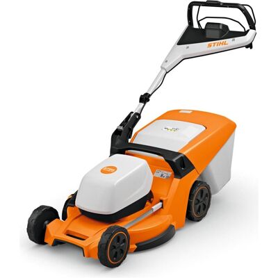 Stihl, Rasenmäher, Akku Rasenmäher RMA 453 PV ohne Akku und Ladegerät (Akkubetrieb) Stihl, Rasenmäher, Akku Rasenmäher RMA 453 PV ohne Akku und Ladegerät (Akkubetrieb)