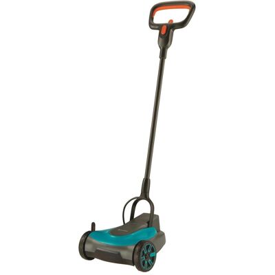 Gardena, Rasenmäher, HandyMower 22/18V P4A Ready-To-Use Set (Akkubetrieb) Gardena, Rasenmäher, HandyMower 22/18V P4A Ready-To-Use Set (Akkubetrieb)