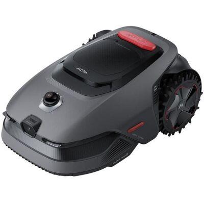 Mova, Mähroboter, Mähroboter LiDAX Ultra 1600 mit 3D-LiDAR (1600 m², Ohne Begrenzungskabel) Mova, Mähroboter, Mähroboter LiDAX Ultra 1600 mit 3D-LiDAR (1600 m², Ohne Begrenzungskabel)