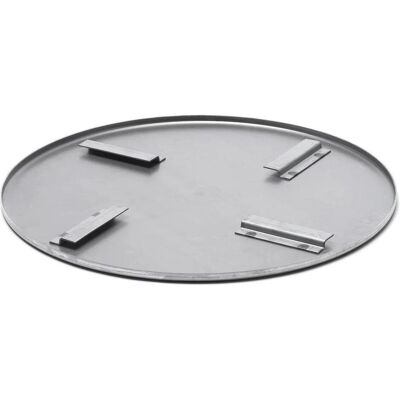Husqvarna Zubehör Gartenmaschinen, 5942436-01 Schwimmende Scheibe Stahl für Schmetterlingsmaschine Husqvarna Zubehör Gartenmaschinen, 5942436-01 Schwimmende Scheibe Stahl für Schmetterlingsmaschine