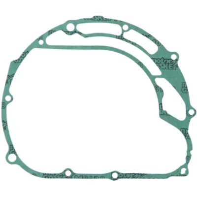 Athena Motorrad Zubehör, Kupplungsdeckeldichtung für Yamaha XJ 550 (81-84), XJ 600 (84-91), YX 600 Radian, OEM Athena Motorrad Zubehör, Kupplungsdeckeldichtung für Yamaha XJ 550 (81-84), XJ 600 (84-91), YX 600 Radian, OEM
