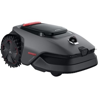 Mova, Mähroboter, GRASS MOWER ROBOT LIDAX/ULTRA 2000 MXXM6100 DREAME (2000 m², Ohne Begrenzungskabel) Mova, Mähroboter, GRASS MOWER ROBOT LIDAX/ULTRA 2000 MXXM6100 DREAME (2000 m², Ohne Begrenzungskabel)