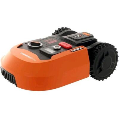 Worx, Mähroboter, Landroid M700 Plus (700 m², Begrenzungskabel) Worx, Mähroboter, Landroid M700 Plus (700 m², Begrenzungskabel)
