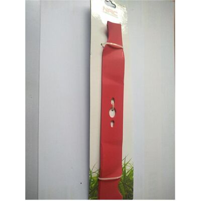 NAC, Zubehör Gartenmaschinen, Blister Hackmesser LS46 (Rasenmäher) NAC, Zubehör Gartenmaschinen, Blister Hackmesser LS46 (Rasenmäher)