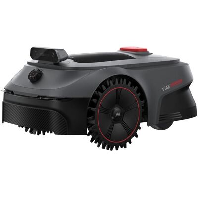 Mova, Mähroboter, ViAX 500 (600 m², Ohne Begrenzungskabel) Mova, Mähroboter, ViAX 500 (600 m², Ohne Begrenzungskabel)